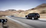 Land Rover Range Rover 2013 года